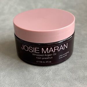 Josie Maran Whipped Argan Oil Grapefruit Hydrating Body Butter